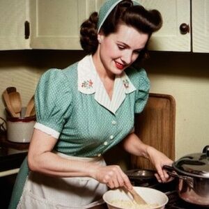 Vintage Kitchen Items! Take a Peek!